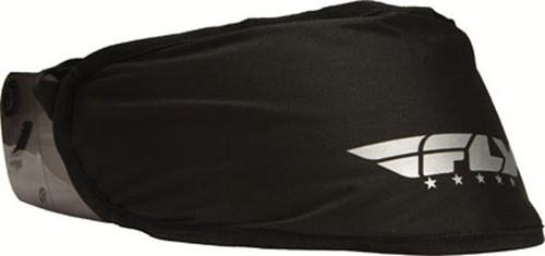 Fly racing helmet shield bag black one size