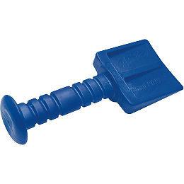 New motion pro bead popper, blue, lightweight (only 3.7 oz)