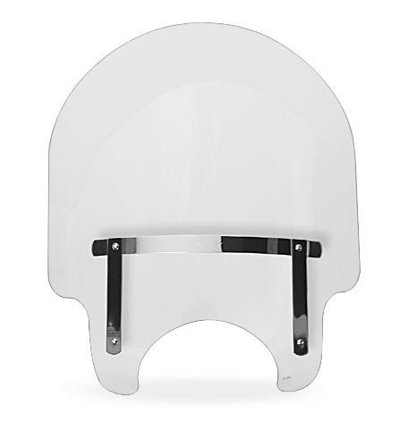 National cycle dakota 3.0 windshield - tall  n2320