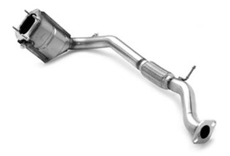 Magnaflow catalytic converters - 50 state california legal - 36299