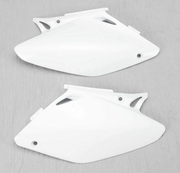 Ufo plastics side panels - white  ho03694-041