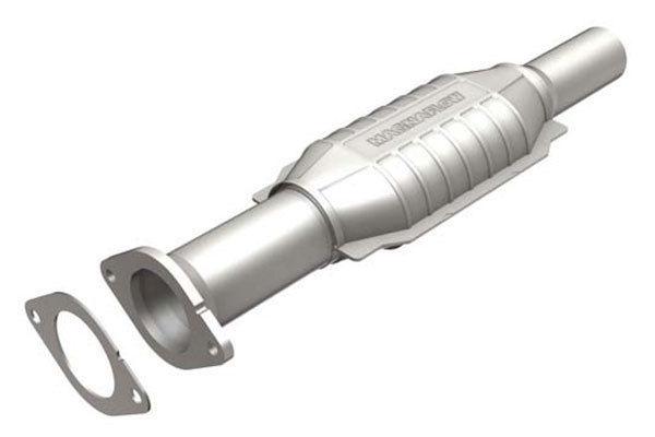 Magnaflow catalytic converters - 49 state legal - 23200