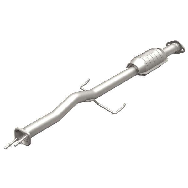 Magnaflow catalytic converters - 49 state legal - 51737