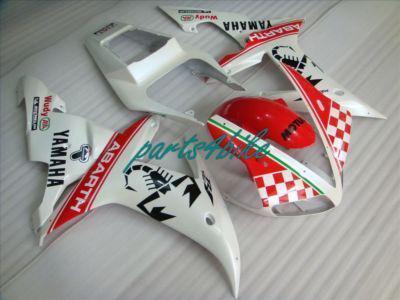 Yzf r1 02 03 yzf-r1 yzfr1 abs fairing bodywork o