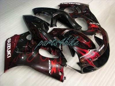 Gsx-r750 96 97 bodywork gsx-r600 98 99 fairing gsx-r r