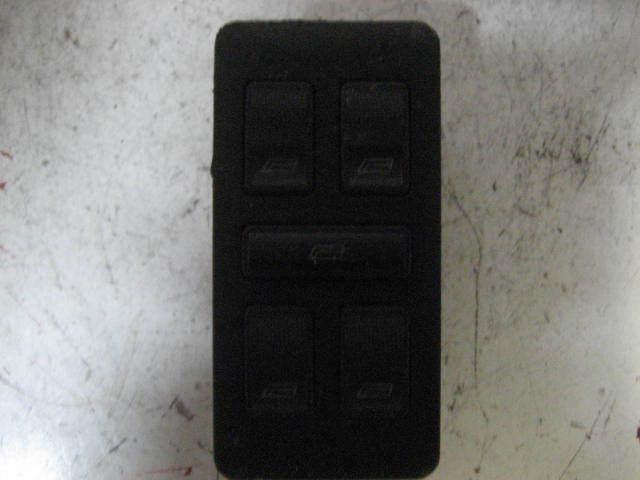 Window switch audi s4 100 1993 93 36489