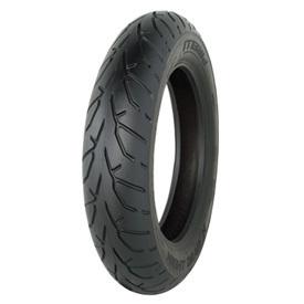 New pirelli night dragon street tire front 54h, mh90-21