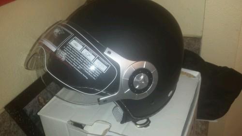 Sell Motorcycle helmet in Highland, California, US, for US $25.00
