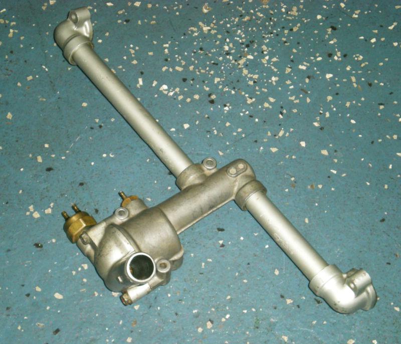 1976 honda gl1000 honda theromstat honda gl water pipes temp sending unit 