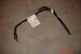 12590632 1999-2003 corvette gm oem new pcv tube assy