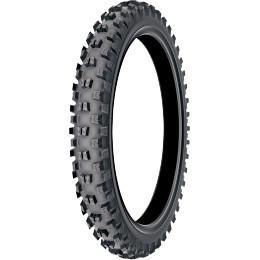 Michelin ms3 starcross lineup soft-intermediate terrain tire front 51m,80/100-21