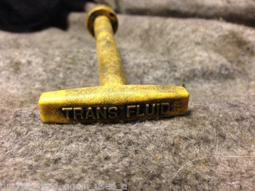 1995 94 95 96 chrysler new yorker transmission fluid dipstick