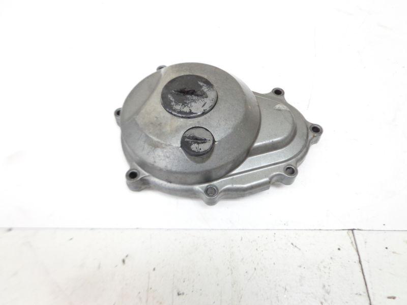 2001 yamaha wr250f yz250f 00 02 03 flywheel cover