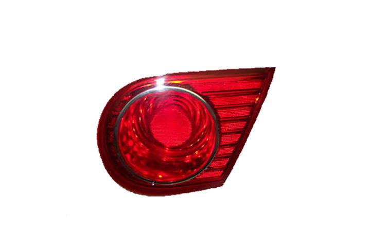 Tyc passenger side replacement inner tail light 04-06 fit kia amanti 924023f060