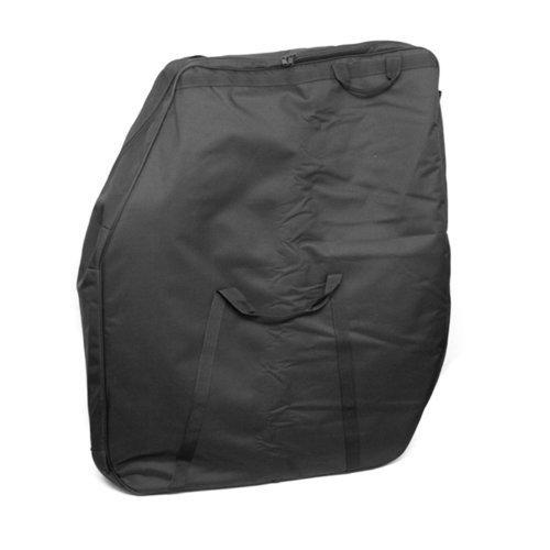 Rugged ridge hard door storage bag