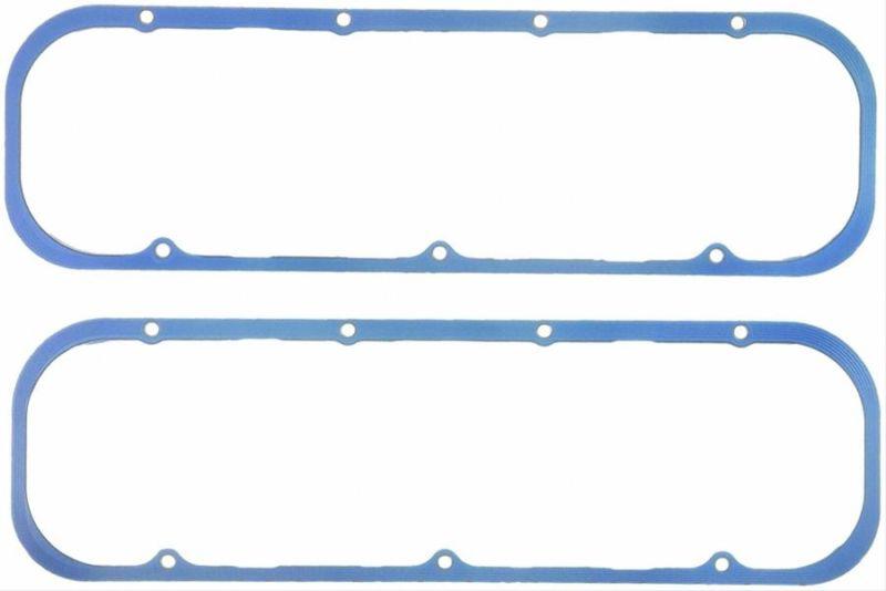 Gmc fel-pro felvs50090r permadryplus valve cover pair gaskets 4.3l -