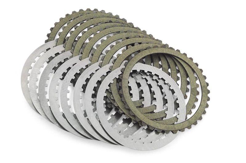 Barnett extra plate clutch kit - carbon fiber  307-30-20011