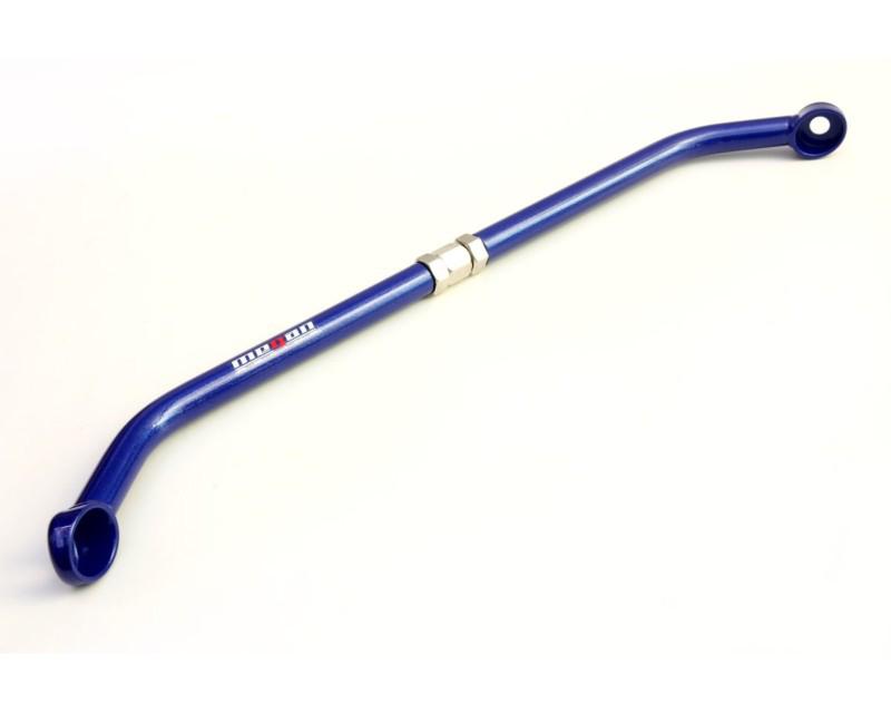 Megan racing tension rod support bar 89-98 nissan 240sx s13 s14 ka24 sr20 silvia