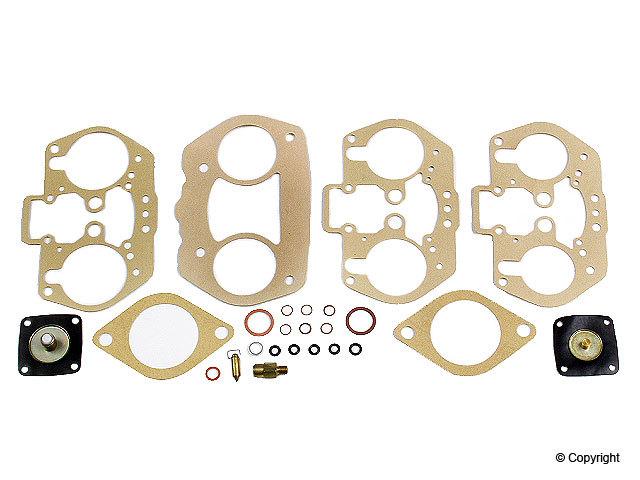 Vw carburetor rebuild repair kit we20k