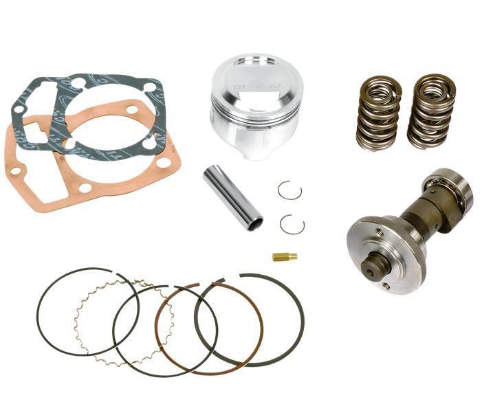 Bbr motorsports 240cc big bore kit with cam  411-hcf-2301