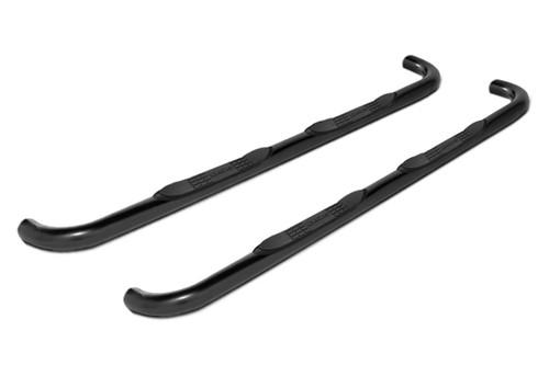 Dee zee dz370151 chevy suburban nerf side step bars suv running boards round