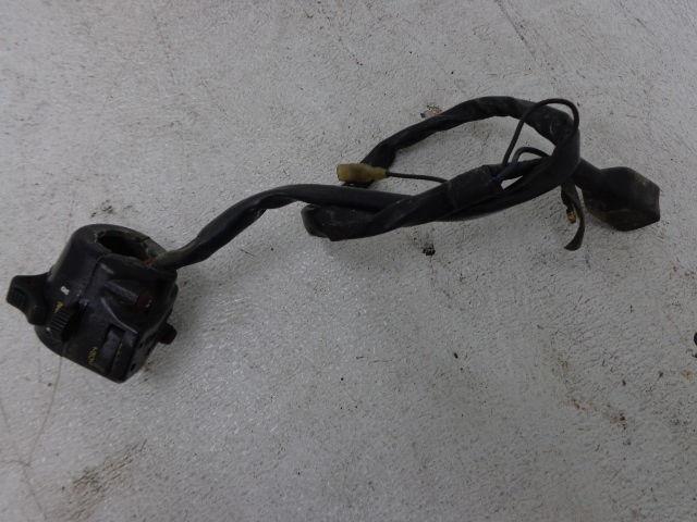 1978 kawasaki kz750 twin kz 750 turn signal switch