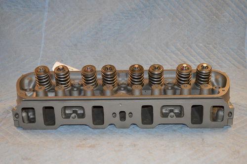 86-93 ford 351 windsor 5.8l e5/e7te cylinder head - right side