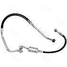 5-9111 hose assembly (four seasons 56352) made by atco for rad pro 34837