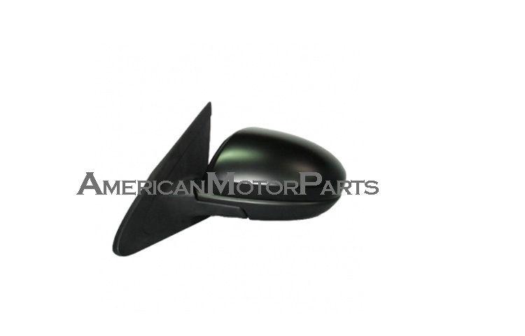 Tyc left driver replacement power signal heated mirror 10-11 mazda 3 bbm66918zg