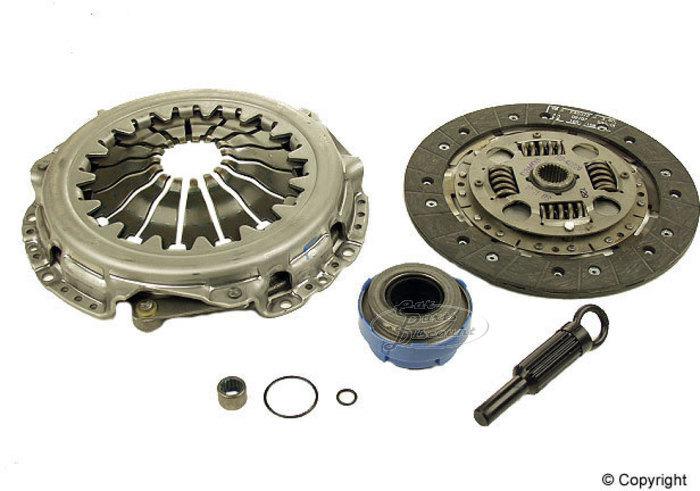 Sachs clutch kit