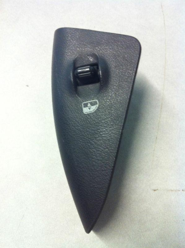 1997 dodge intrepid drivers side power window switch with housing 