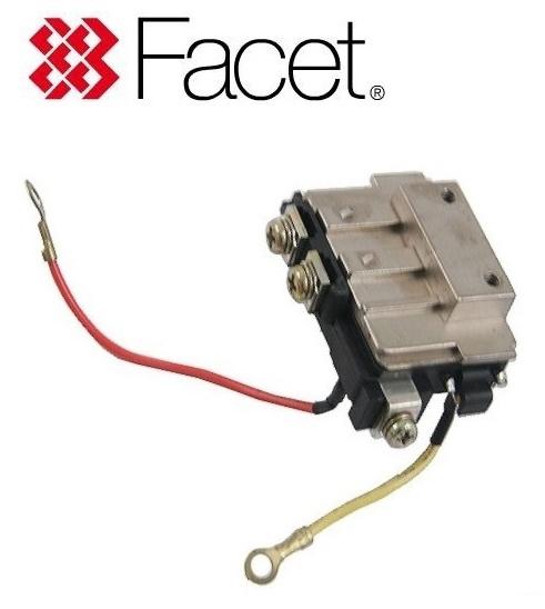 Facet ignition control module 7012 8962016080