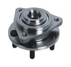 New hub/bearing assembly front l or r 95-06 stratus 1 year warranty 1608