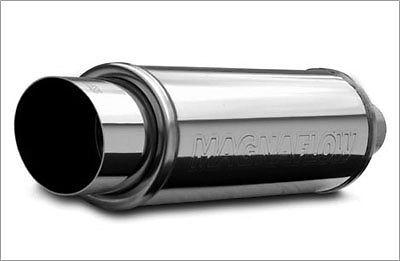 Magnaflow muffler street 14"x5"x5" universal fit 14859