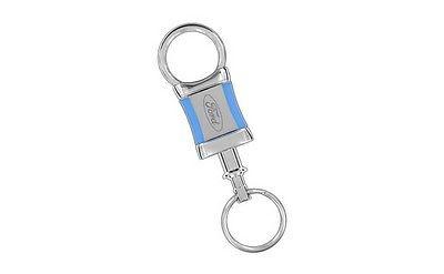 Ford genuine key chain factory custom accessory for all style 45