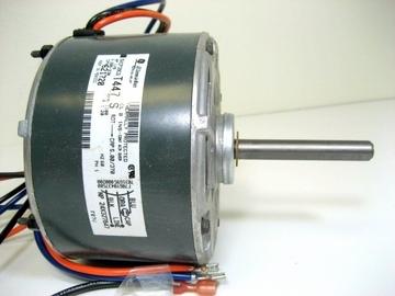 Nordyne parts condensor motor 620863