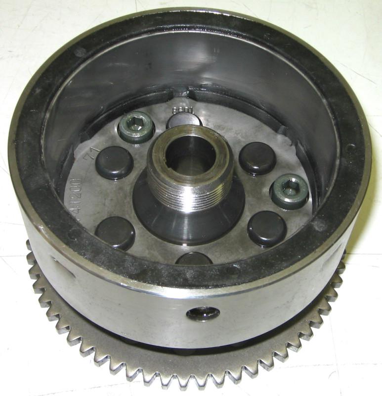 1999 suzuki quad runner ltf 160 flywheel one way clutch 32102-02c00