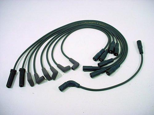 Smp 7863 spark plug wire set 96 chevy corvette 350 5.7