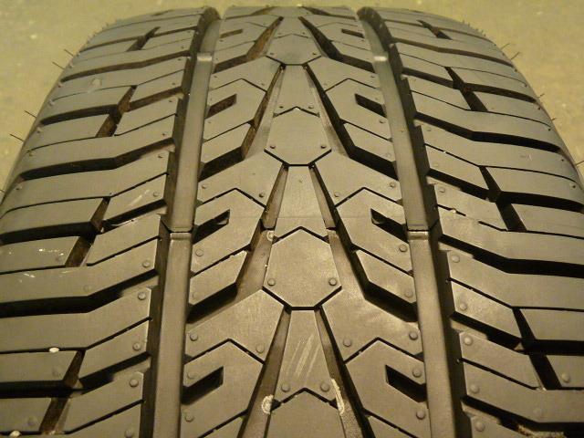 2 firestone champion hr 235/45r17 235/45/17 p235/45r17 235 45 17 tires #35281 qa