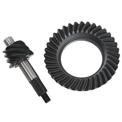 Summit racing circle track ring and pinion gears ford 9" 5.67:1