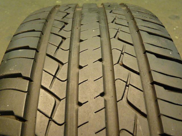 4 nice bfgoodrich advantage t/a, 205/60/16 p205/60r16 205 60 16, tires # 37745 q