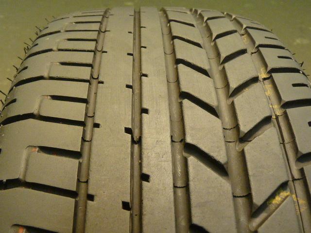 2 nice pirelli p-zero asymmetry 205/55/16 p205/55zr16 205 55 16 tire # 44045 qa