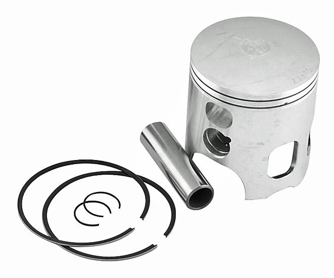 Wiseco pro-lite piston - 56.00mm +2.00 - yamaha yz 125 - 2002-2004 _797m05600