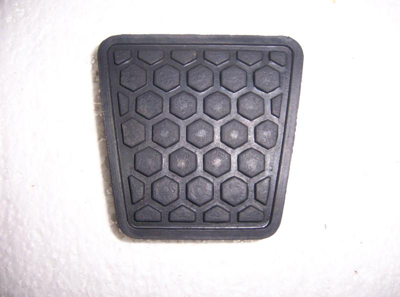 Waffle clutch  pad new 1982 - 2002 camaro firebird