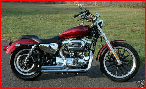 Chrome side covers cover panels 2004-2013 harley sportster nightster iron 48 xlc