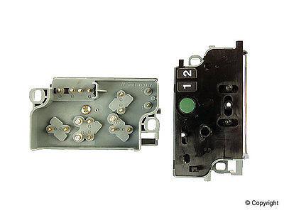 Wd express 809 33062 001 switch, seat-genuine seat switch