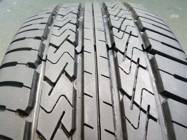 2 douglas performance gt-h, 215/55/17 p215/55r17 215 55 17, tire # 46880 qa