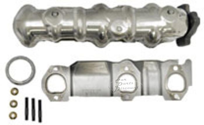 Dorman exhaust manifold kit