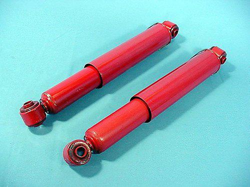 1 pair gabriel parts master 89039 hd shocks blazer mini ram express 3500