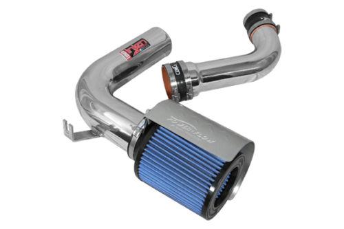 Injen pf8055p - 2009 dodge ram polished aluminum pf truck air intake system